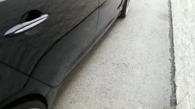 2011 Jaguar XJ passenger side side mirror replacement #TEAMSCHAEFFER смотреть онлайн