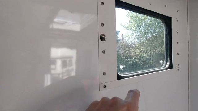 Land Rover 101 Camper Conversion part 4 смотреть онлайн