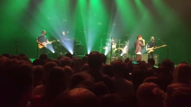 Max Giesinger - KulturPur 2018 - Von Klaus Christ смотреть онлайн