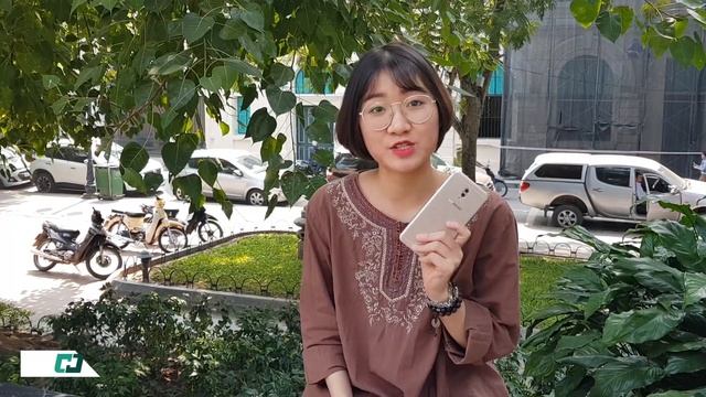Hoanghachannel - Chọn iPhone 6 32GB chính hãng hay J7 Plus? смотреть онлайн
