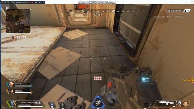lần đầu chơi thử apex legends смотреть онлайн