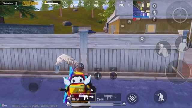 I will break my Iphone 15 Pro max😡 iphone 15 pro max pubg test 90 fps😡Pubg Mobile смотреть онлайн