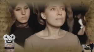 «Неприметная красота»
ВИА "Поющие гитары"