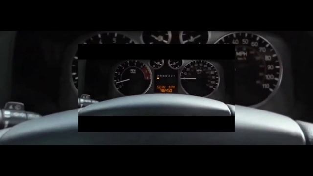 2010 Hummer H3 No Crank No Start- Battery? Fuse? Relay? Passlock? Fix... смотреть онлайн