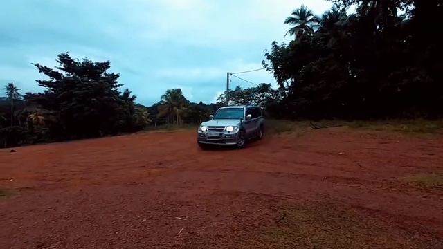 Sri Lanka 4x4 Off-Road Lovers Club Meetup смотреть онлайн