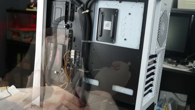Winter is Coming! | Ryzen 5 RX580 PC Build | Overclocked and Benchmarked! смотреть онлайн