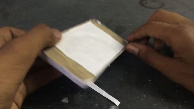 iPhone 2G in cardboard .A super phone 📞 смотреть онлайн