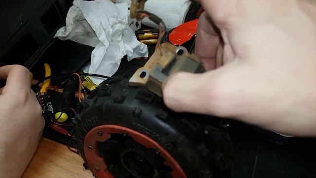 Rc Car SHOP TIME - I need your HELP! смотреть онлайн