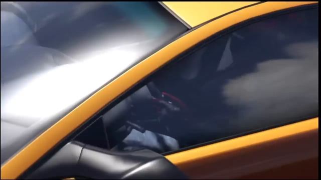 GT5 Lamborghini Murciélago LP 670-4 09 ll Super Star смотреть онлайн