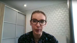 Завтрак с успешными людьми. Людмила Маркова