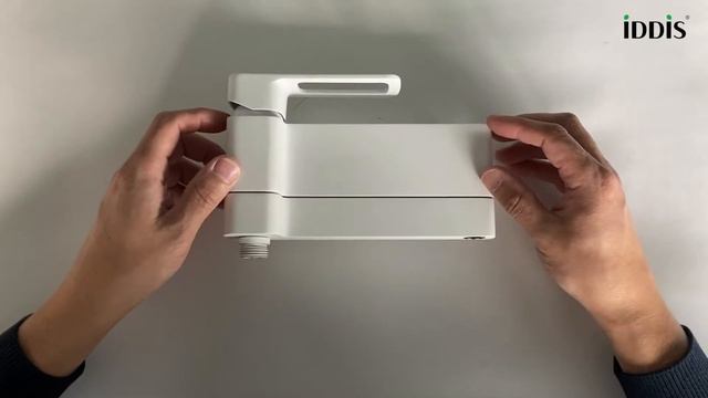 Распаковка смесителя для ванны_Slide_SLIWT00i02 смотреть онлайн