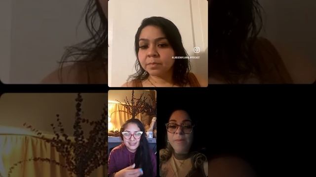 Episode 5 - IG LIVE (NO EDITS) смотреть онлайн