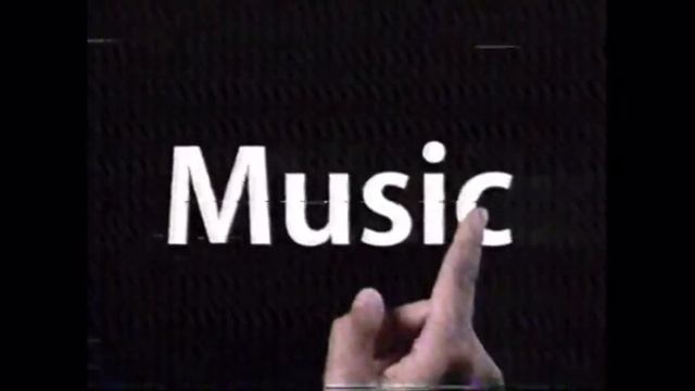 Apple iPod commercial (2007) смотреть онлайн