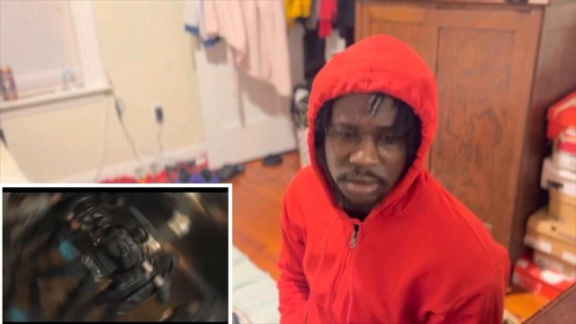 #51st C2 X Biz (SEB) - Mac N Cheese (Music Video) EVERYONE TELL C2 TO DM ME 🧐🔥🇬🇧 *Reaction* смотреть онлайн