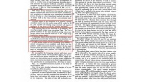 Отрицательная обратная связь и бестрансформаторный ламповый усилитель (OTL). Часть 3.