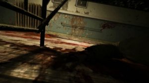 OUTLAST #2 - Ключ от всех дверей