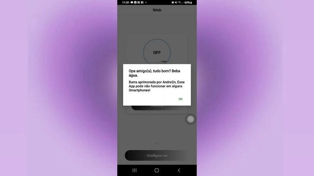 Ios status bar on android смотреть онлайн