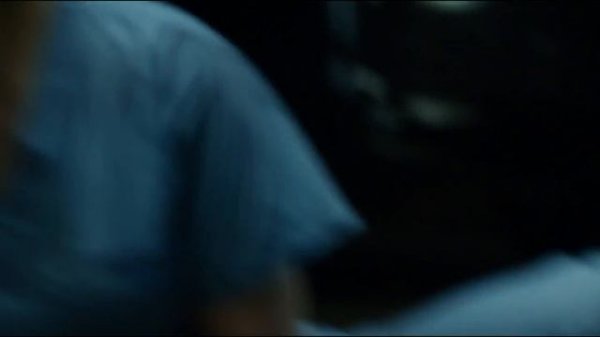 Terminator 5 : Pelea en el Hospital Pops Vs John Connor T-3000 1080p HD