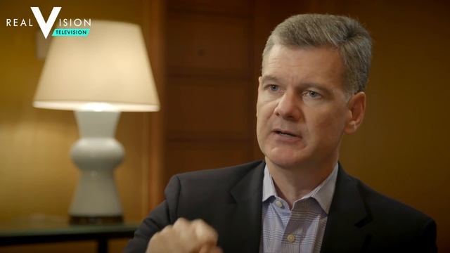 Mark Yusko Master Class | Real Vision™ смотреть онлайн