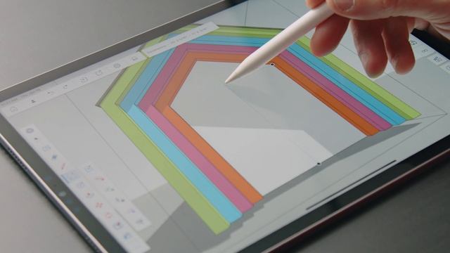 SketchUp for iPad 6.2 - Hover смотреть онлайн