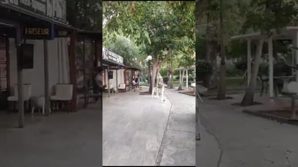 обзор отель Labranda Alantur/review of Labranda Alantur Hotel Alanya September 2023 #travel