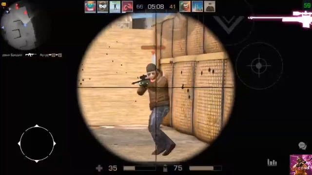 NOUSKOP 360 Я ЧИТЕР?! | STANDOFF 2 (FRAGMOVIE) смотреть онлайн