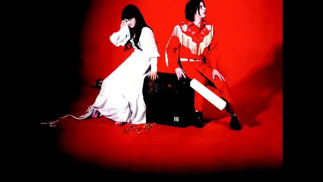 The White Stripes - Ball and Biscuit смотреть онлайн