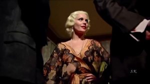 Iggy Pop In The Death Car