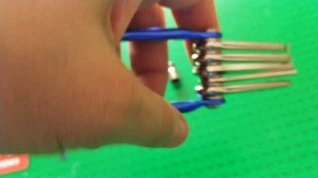 ROCKBROS 11-in-1 Repair Tool Set Multi-function Screwdriver смотреть онлайн