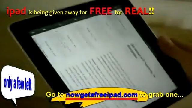why ipad is a magic.mp4 смотреть онлайн