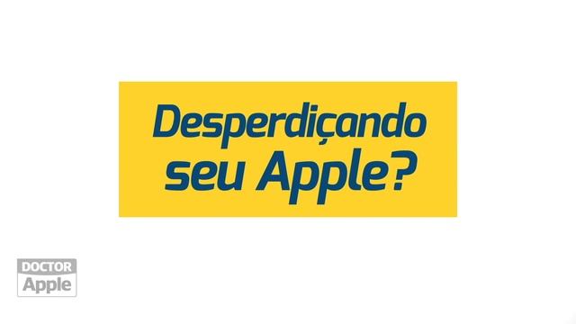 Curso Apple Mac - Atalho de Pastas no Mail смотреть онлайн