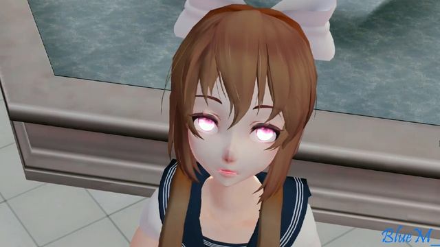 [MMD] Faded смотреть онлайн