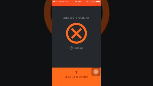 HowTo download App AdBlock Free on ios8-10.2 No jb no pc смотреть онлайн