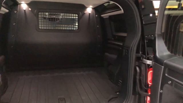 Land Rover | Defender 3.0 D HSE