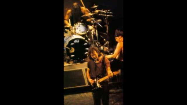 Pearl Jam Nothingman 1994-03-20 - Crisler Arena USA смотреть онлайн
