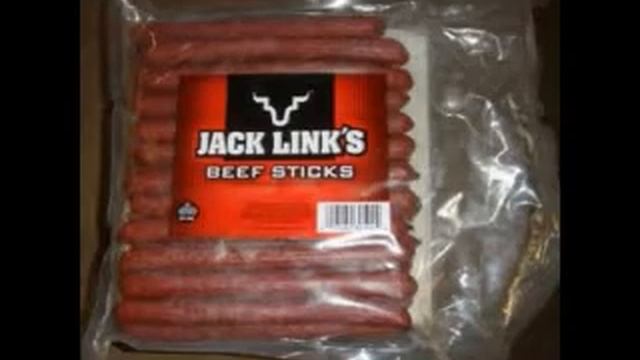 Jack Link's Beef Stick, Original, 36-Count Bag (Pack of 2) смотреть онлайн