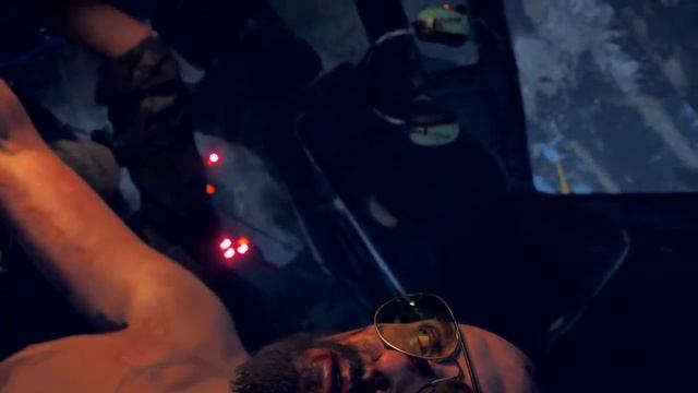 Far cry 5:прохождение 1 часть :иосиф сид смотреть онлайн