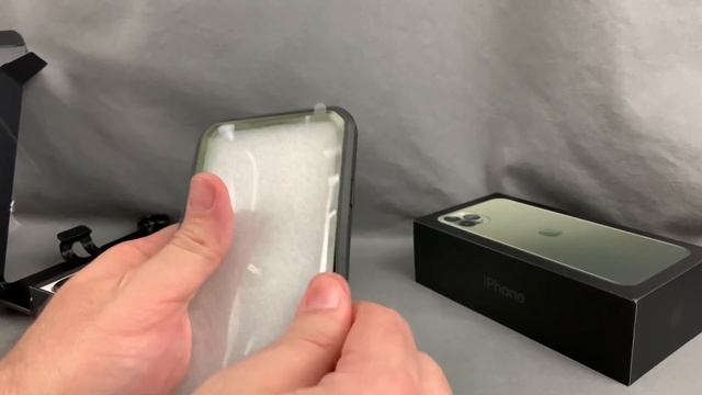 Supcase Unicorn Beetle Pro Case for iPhone 11 Pro Max Unboxing and Review смотреть онлайн