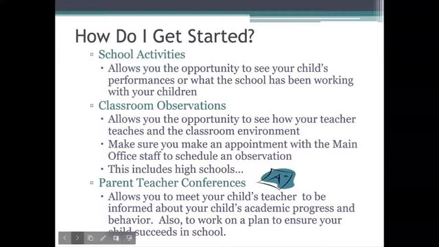 Lucy Smith How can parents engage in their child school смотреть онлайн