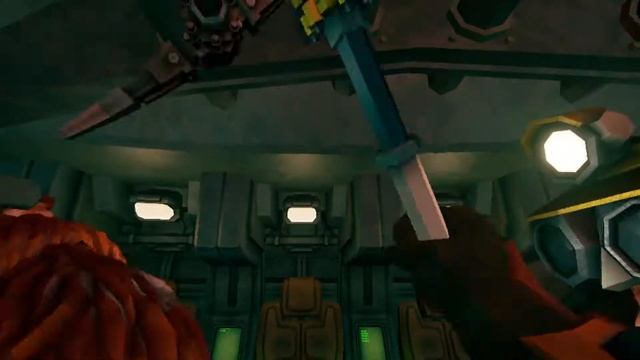 My Friends Have Never Played Deep Rock Galactic смотреть онлайн