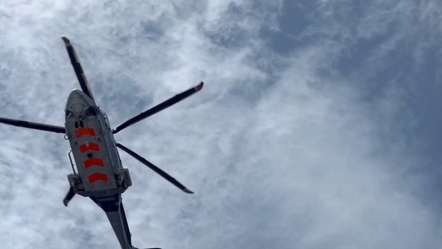 GAC UK Time Critical Services смотреть онлайн