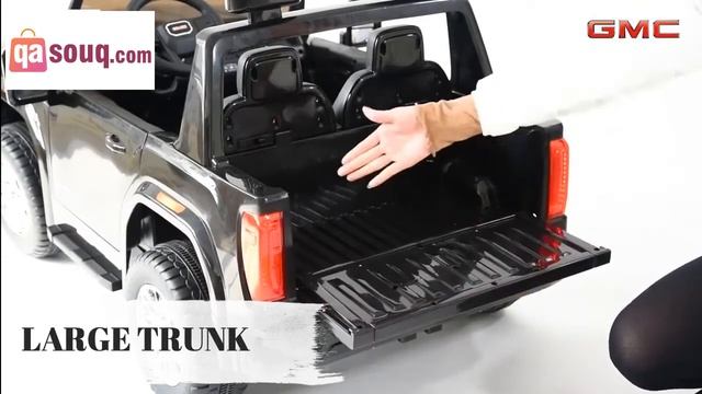 GMC Denali HL368 смотреть онлайн