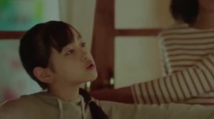 Маленькая вещь, называемая первой любовью 1 сезон 4 серия