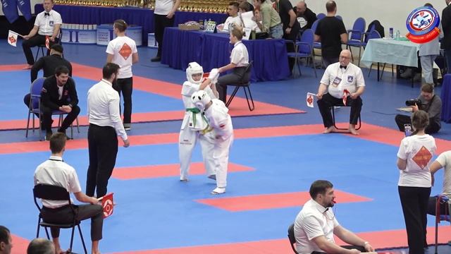 Бусидо 12.2022 смотреть онлайн