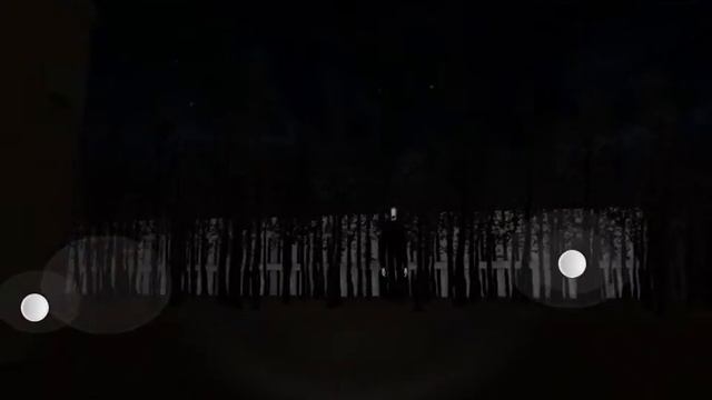 Slender man forest iPad mini смотреть онлайн