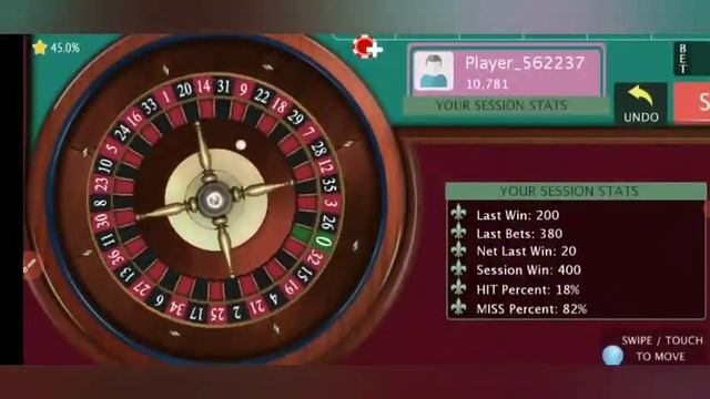 Roulette win like a pro | Roulette game | how to win every time | Roulette strategy смотреть онлайн