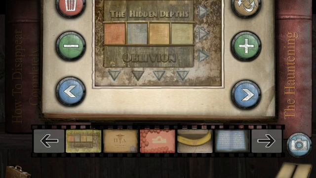 Our Top 3 iPhone Games of Recent (Devil's Attorney, God of Blades, Forever Lost) смотреть онлайн