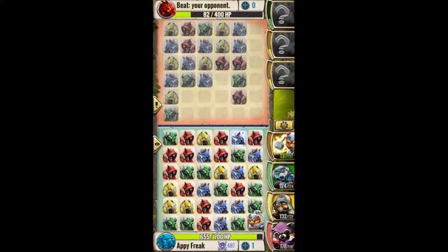 Primal Legends Gameplay Walkthrough Part 8 | Primal Legends Android iOS смотреть онлайн