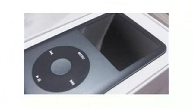 Apple iPod classic 120 GB Black (6th Generation) [Previous Model] " Best Review смотреть онлайн