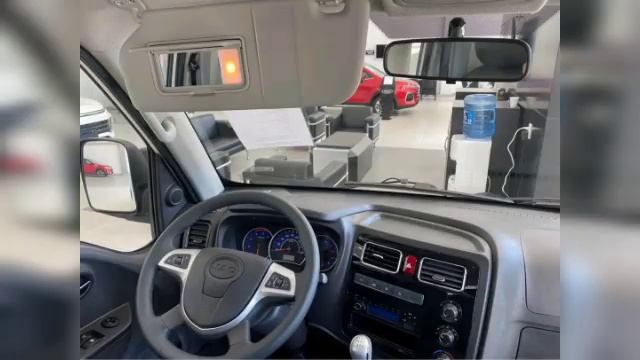 سعر شاحنة jac x200 في الجزائر - سمينة ورخيصة 😱 смотреть онлайн